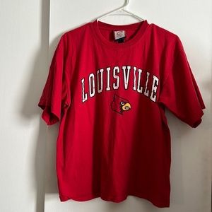 Louisville boxy fit T-Shirt